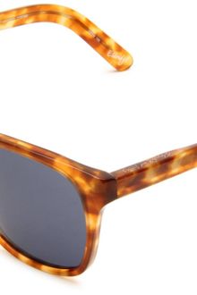 Elizabeth And James Elizabeth and James Eldridge Rectangle Sunglasses - Lyst