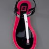 Fendi Plastic Sandal in Pink - Lyst