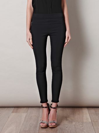 Givenchy Stretch Trousers - Lyst