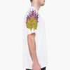 Givenchy Ivory Tone Colombian Tshirt in White for Men (ivory) - Lyst