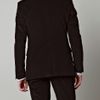 Gucci  Microcord Suit in Brown for Men (chocolate) - Lyst