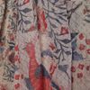 Isabel Marant Vutti Printed Skirt in Brown (beige) - Lyst