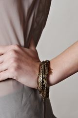 Isabel Marant What Else Bracelet