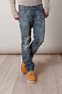 J Brand Johnny Jeans - Lyst
