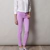 J Brand 811 Midrise Jeans in Purple - Lyst