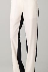 Preen Contrast Boy Pants