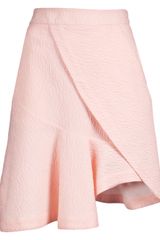 Preen Swizel Skirt