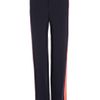 Rag & Bone Dwight Contrast Stripe Trousers in Blue (navy) - Lyst