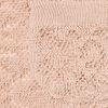 See By Chloé Lacey Linenblend Top in Beige (nude) - Lyst