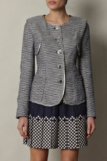 Theyskens' Theory Jezir Friend Jacket - Lyst