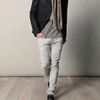 Yves Saint Laurent Leopard Scarf in Animal for Men (leopard) - Lyst