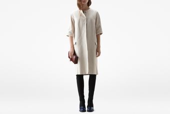  Sidney Rustic Coat Ss12 