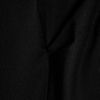 Acne Baby Full Skirt Dress in Black - Lyst