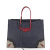 Balenciaga Papier A4 Bag in Blue (navy) - Lyst