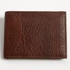 Brooks Brothers Casual Calfskin Billfold Wallet in Brown for Men - Lyst