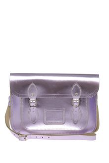 Cambridge Satchel Company 13 Exclusive To Asos Satchel - Lyst