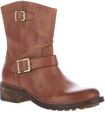 Chiara Ferragni Biker Boot - Lyst