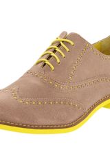 Cole Haan Womens Alisa Oxford