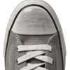 Converse John Varvatos Canvas and Leather Sneakers in Gray for Men - Lyst