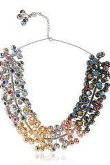 Delfina Delettrez Dna Necklace