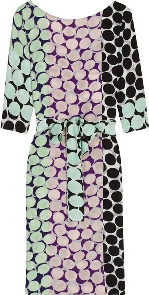 'Maja Two' Dress 
