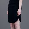 Givenchy Pencil Skirt in Black - Lyst