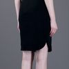 Givenchy Pencil Skirt in Black - Lyst