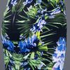 Givenchy Floral Pencil Skirt in Multicolor (floral) - Lyst