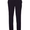 Gucci Contrast Waist Trouser in Black - Lyst