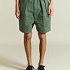 Jil Sander Mens Troy Shorts in Blue for Men (yellow) - Lyst