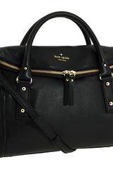 Kate Spade Cobble Hill Small Leslie