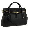 Kate Spade Cobble Hill Small Leslie in Black (b) - Lyst