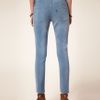 Levi's Levis Curve Id Slight Curve Ankle Skinny Jeans in Blue - Lyst