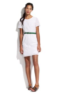 Madewell Sunstroll Dress - Lyst