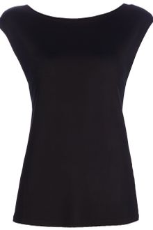 Maison Martin Margiela Stretch Top - Lyst