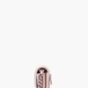 Marc Jacobs Blush Ginger Cross Body Bag in Pink (blush) - Lyst