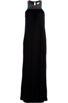 Michael Kors Long Dress - Lyst