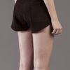 One Teaspoon Yokos Short in Brown (chocolate) - Lyst