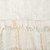 Opening Ceremony Crochet Lace Dress in Beige (cream) - Lyst