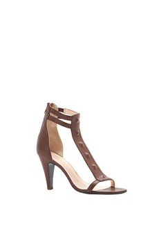Patrizia Pepe Sandal - Lyst