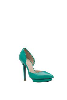 Patrizia Pepe Court Shoe - Lyst