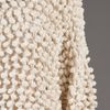 Society For Rational Dress Hand Knit Pullover in White (ivory) - Lyst