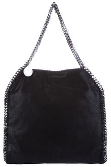 Stella McCartney Falab Shagder Small Bag - Lyst