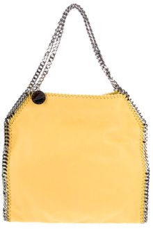 Stella McCartney Falab Shagder Small Bag - Lyst