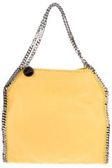 Stella McCartney Falab Shagder Small Bag