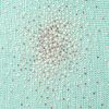 Topshop Knitted Scatter Stud Jumper in Green (mint) - Lyst
