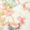 Topshop Floral Over Sized Tshirt in Multicolor (multi) - Lyst