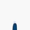Yves Saint Laurent Chinese Blue Belle De Jour Clutch in Blue - Lyst