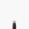 Yves Saint Laurent Taupe Chyc Clutch in Beige (taupe) - Lyst