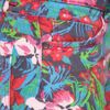 Asos Skinny Jean In Jungle Hibiscus Print in Multicolor (multi) - Lyst